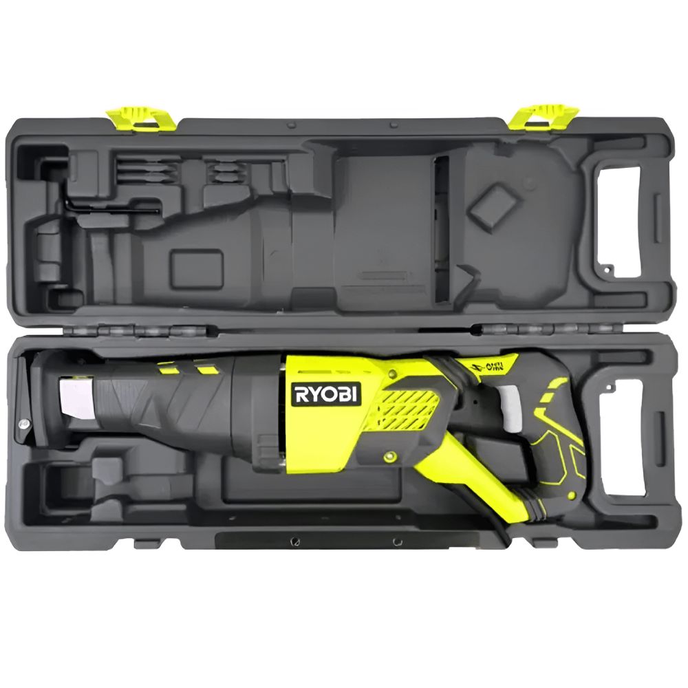 Elektrikli mişar Ryobi RRS1200-K — Mallar, Bakı (4)