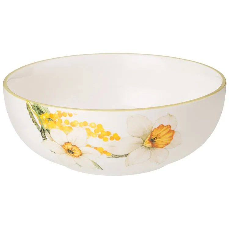 Salat qabı Agness Sunday 16,5x6 sm, 800 ml (358-2200) — Bakı