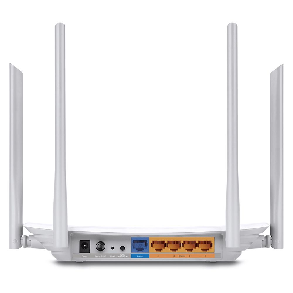 TP-Link Archer C50 AC1200 — Routerlər, Bakı (2)