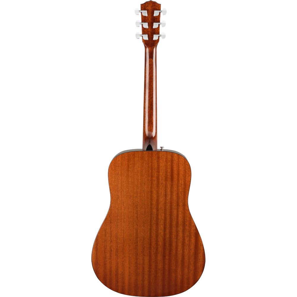 Akustik gitara Fender CD-60S — Gitarlar və digər simli alətlər, Bakı (2)