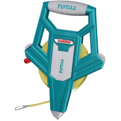 Metrə Total TMT710506/50 m — Bakı