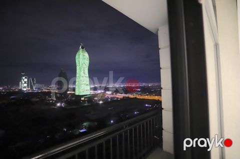 3-otaqlı yeni tikili kirayə verilir, Nərimanov r., 140 m²