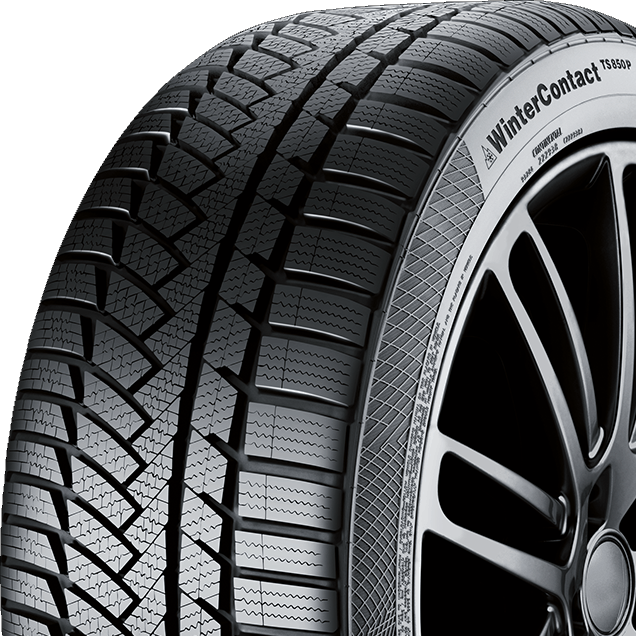 Avtomobil təkəri Continental WinterContact TS 850 P 114H XL 265/60R18 (3543910000) — Təkərlər, Bakı (2)