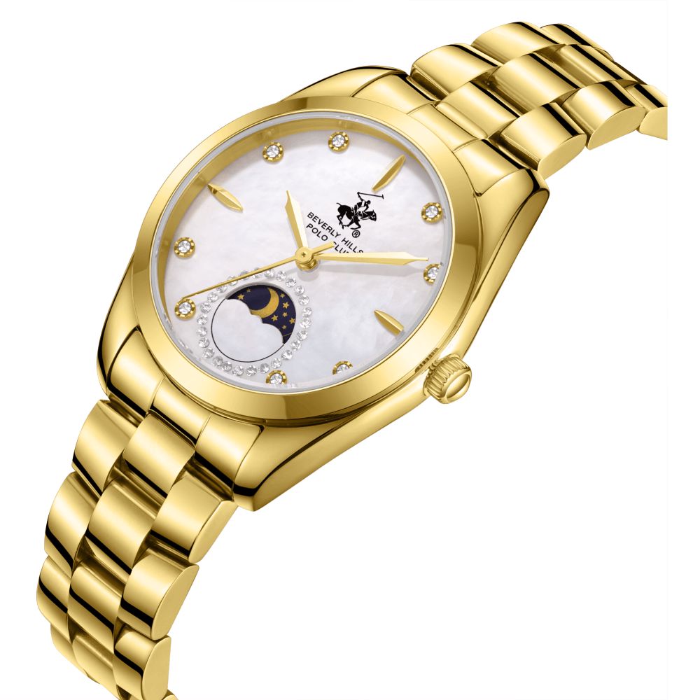 Saat Beverly Hills Polo Club BP3833X.120 — Saatlar, Bakı (2)