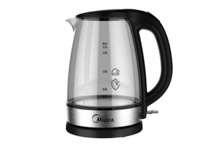 Elektrik çaydan Midea MK-17G02B2 1,7L — Bakı