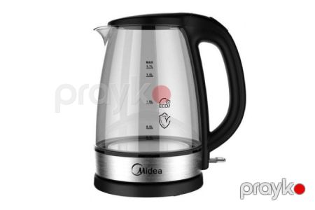 Elektrik çaydan Midea MK-17G02B2 1,7L — Bakı