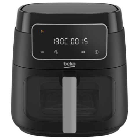 Air Fryer Beko FRL3374B — Bakı