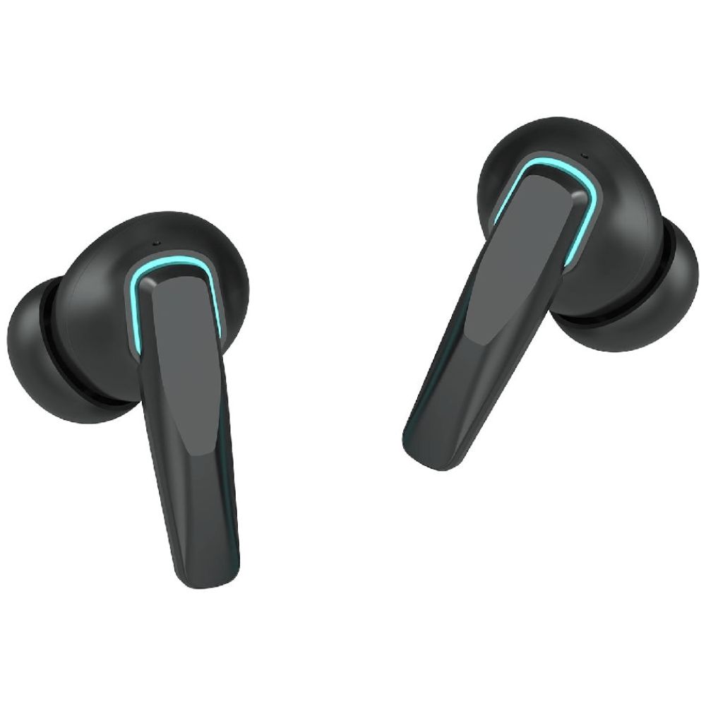Qulaqlıq Euroacs C-Vibe 2 ENC AQULAI842689 Black — Simsiz qulaqlıqlar, Bakı (2)