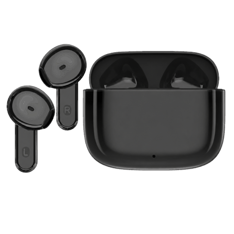 Honor Choice Earbuds X7 Play (ORF-ME00) Black — Bakı