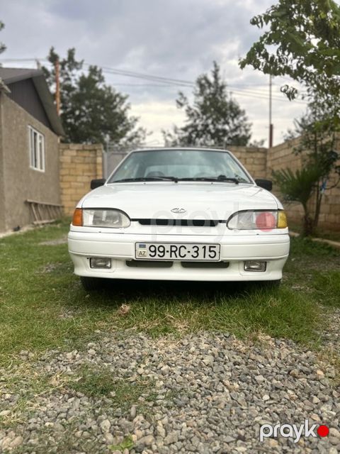 Lada (VAZ) 2115, 1.6 L, 2012 il, 170 000 km