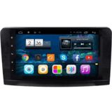 Avtomobil üçün monitor King Cool Android T18 2/32 GB Dsp & Carplay for Mercedes Ml/gl 2008 — Avtomobil televizorları və monitorları