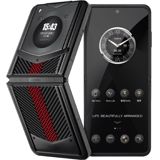 Vertu IronFlip Carbon 12/512 GB Auspicious Phoenix — Ürünler