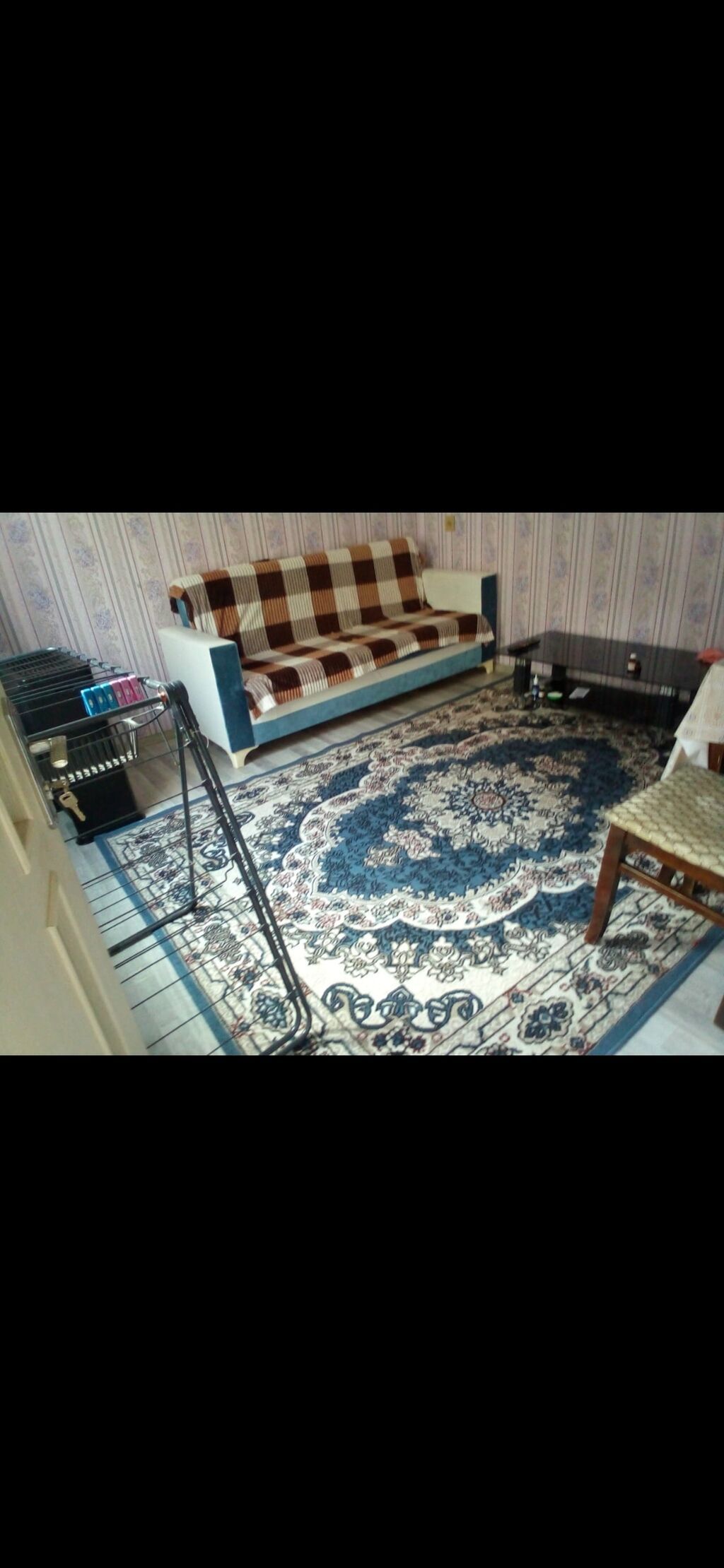 1 kv. m, 1 otaqlı, Qaz, İşıq, Su — Daşınmaz əmlak, Xırdalan (4)