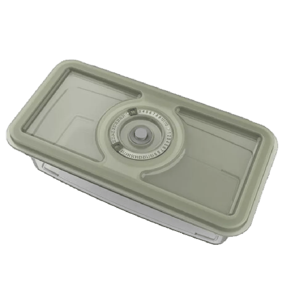 Vakum qabı Electrolux EVFB1 — Mətbəx texnikası, Bakı (4)