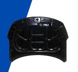 "Kia Optima 2016" kapotu — CAR PARTS — Запчасти и аксессуары