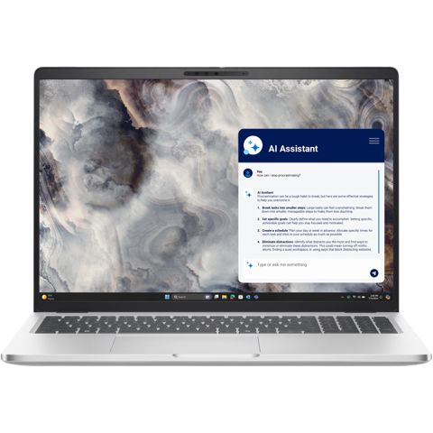 Notbuk Dell Pro 16 Plus (BTO209_PB16250_EMEA_UBU_AZ) — Bakı