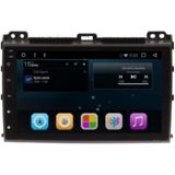 Avtomobil üçün monitor King Cool Android T18 3/32 GB DSP & Carplay for Toyota Prado 2008 — Avtomobil televizorları və monitorları