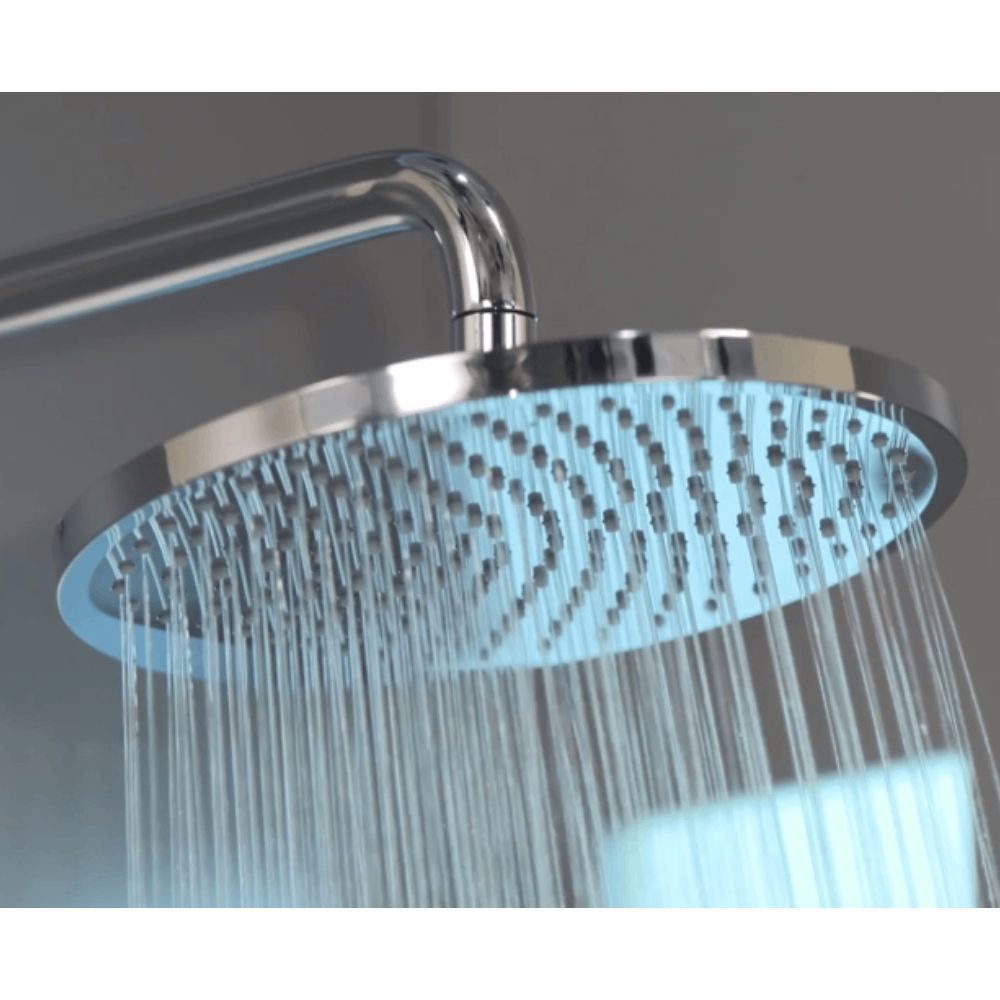 Təpə duş Hansgrohe 26723000 — Santexnika, Bakı (3)