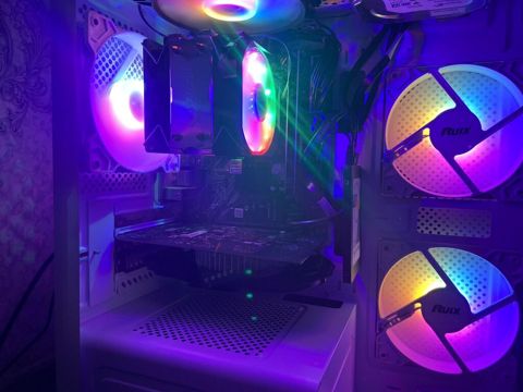 Intel i7 3770 H61 yeni m2 nvme destekli ddr3 2x8 gb cl11 1600 hz