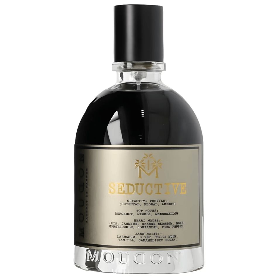 Uniseks parfüm Moudon Seductive Exdp 100 ml PCMD0296 — Ətir, Bakı