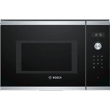 Bosch BFL524MS0 — Qabyuyan maşınlar