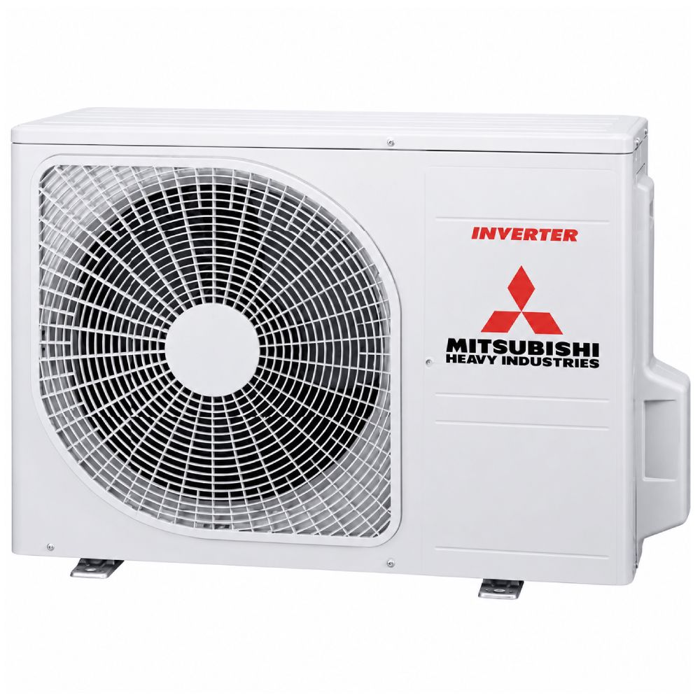 Kondisioner Mitsubishi SRK25ZS-W / SRC25ZS-WA — Kondisioner və split-sistemlər, Bakı (2)