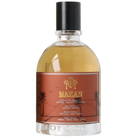 Uniseks parfüm Moudon Mazan Exdp 100 ml PCMD2114 — Парфюмерия