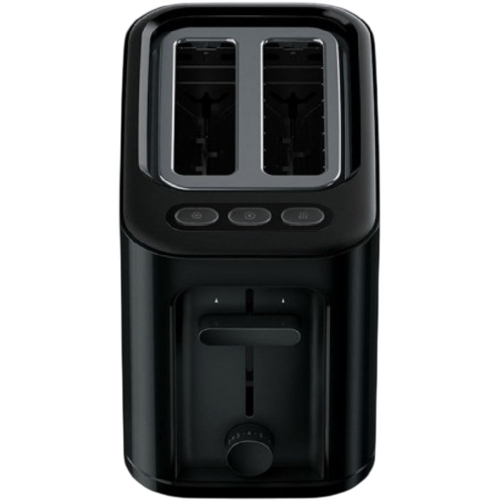 Toster Braun HT3010BK — Toster və vaflyasıcı, Bakı (3)