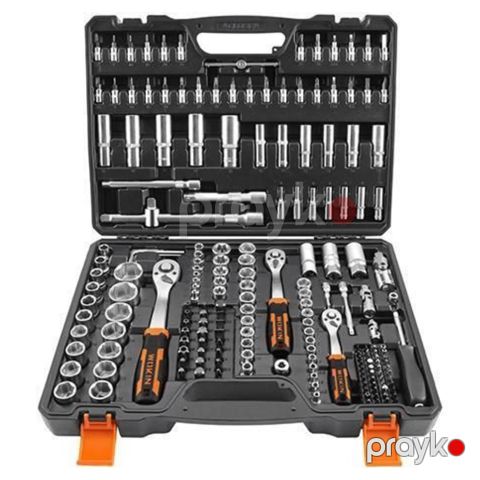 Alət dəsti Wokin W155797 — Bakı