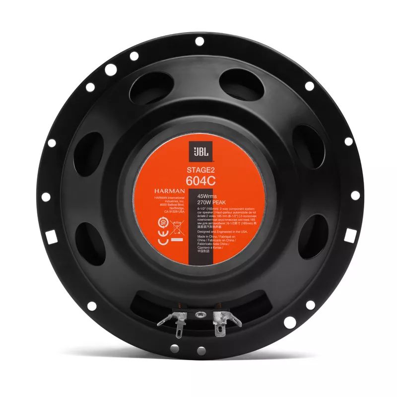 JBL Stage2 604C — Mallar, Bakı (4)