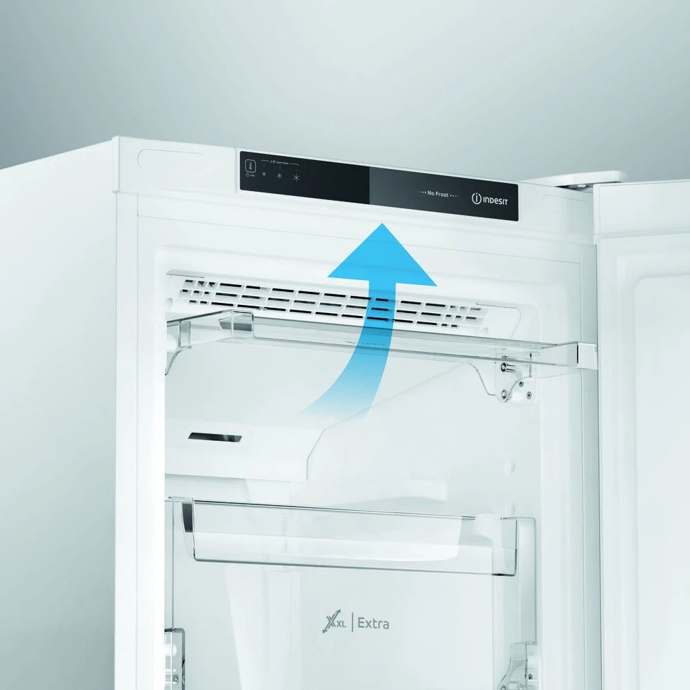 Dondurucu Indesit DFZ 5175 — Mətbəx texnikası, Bakı (3)