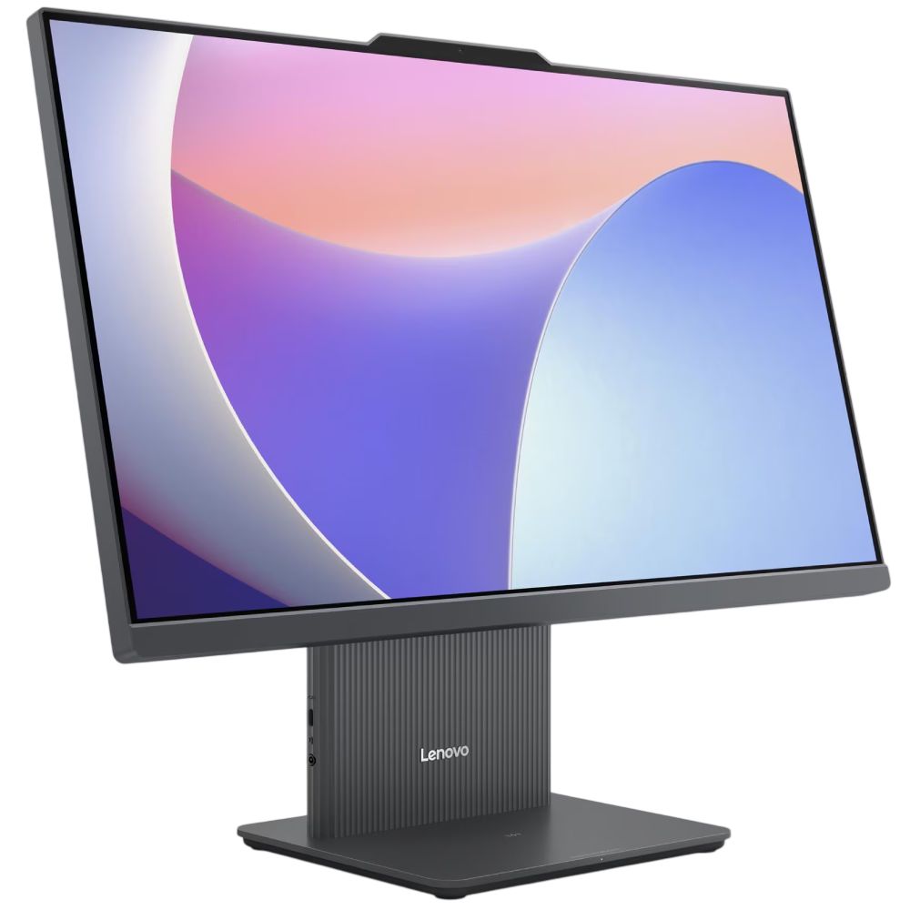 Monoblok Lenovo IdeaCentre AIO 24IRH9 (F0HN00KSRU) — Monobloklar, Bakı (2)