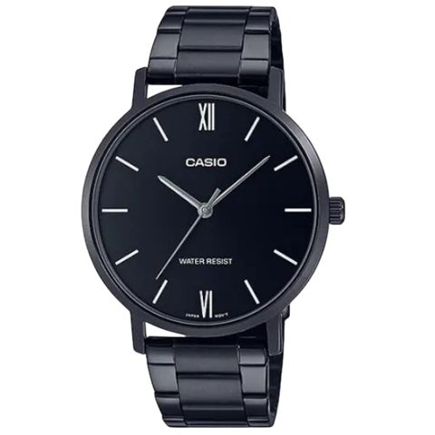 Casıo MTP-VT01B-1BUDF — Bakı