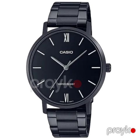 Casıo MTP-VT01B-1BUDF — Bakı