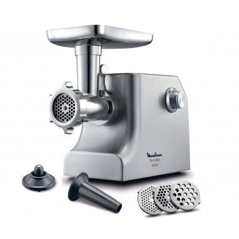 Ətçəkən Moulinex ME856D32 2200W, Metal (8010000033)