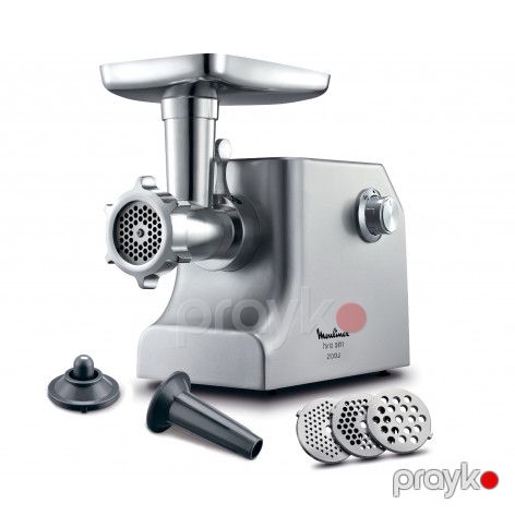 Ətçəkən Moulinex ME856D32 2200W, Metal (8010000033)