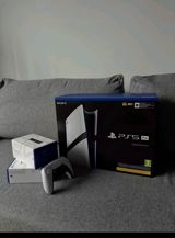 PlayStation 5 Pro 2TB — OK Mobile — Electronics