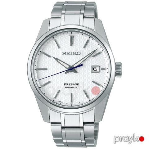 Saat Seiko Elite SPB165J1 — Bakı