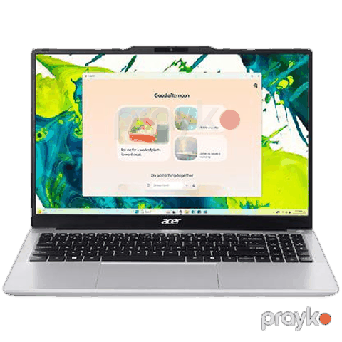 Acer Aspire Lite AL 15-53P-75TX (NX.DGCER.004) — Bakı