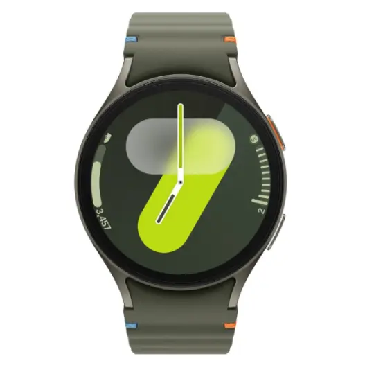 Samsung Galaxy Watch 7 44mm (SM-L310NZGACIS) Green — Bakı