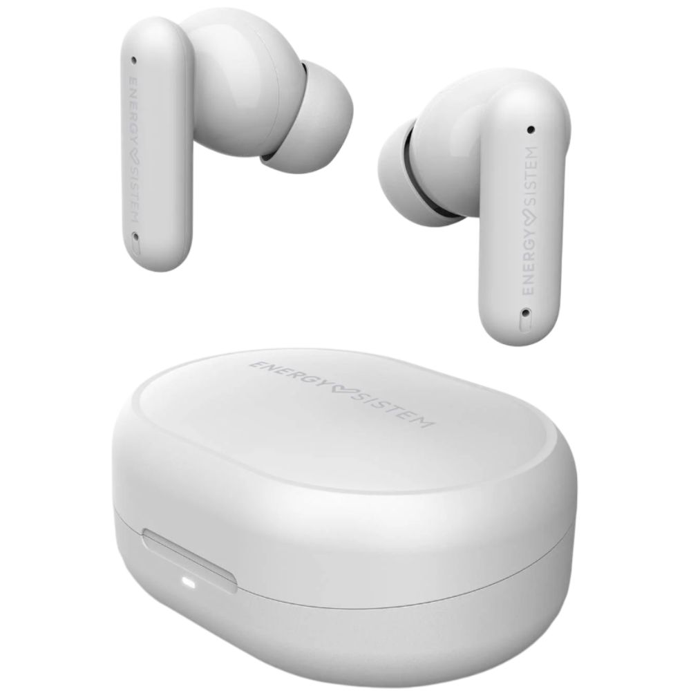 Qulaqlıq Energy Sistem Chill 45992 White — Simsiz qulaqlıqlar, Bakı (3)