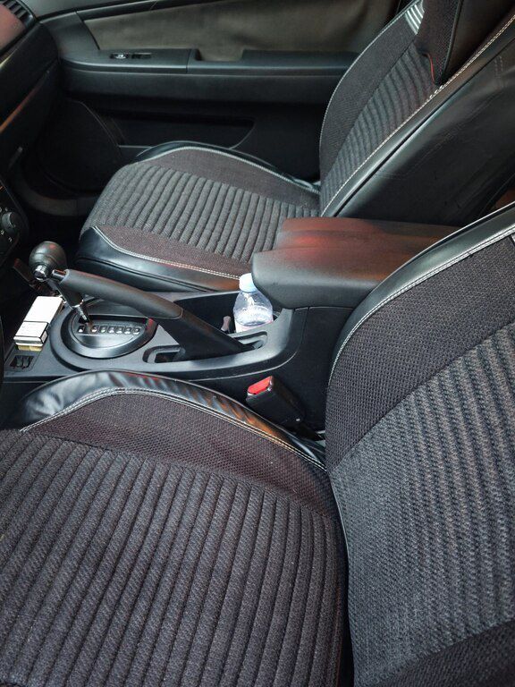 Mitsubishi Galant, 2.4 L, 2012 il, 411 580 km — Avtomobillər, Bakı (5)