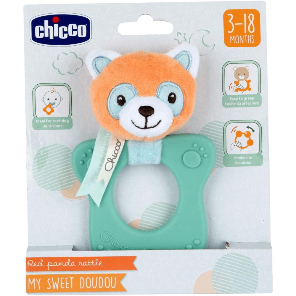 Chicco diş qaşıyıcısı 00011465000000 — Mallar, Bakı (2)