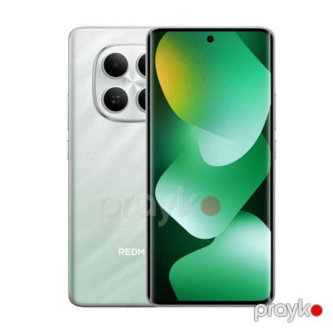 Xiaomi Redmi Note 15 8/256 GB (Forest Green) — Bakı