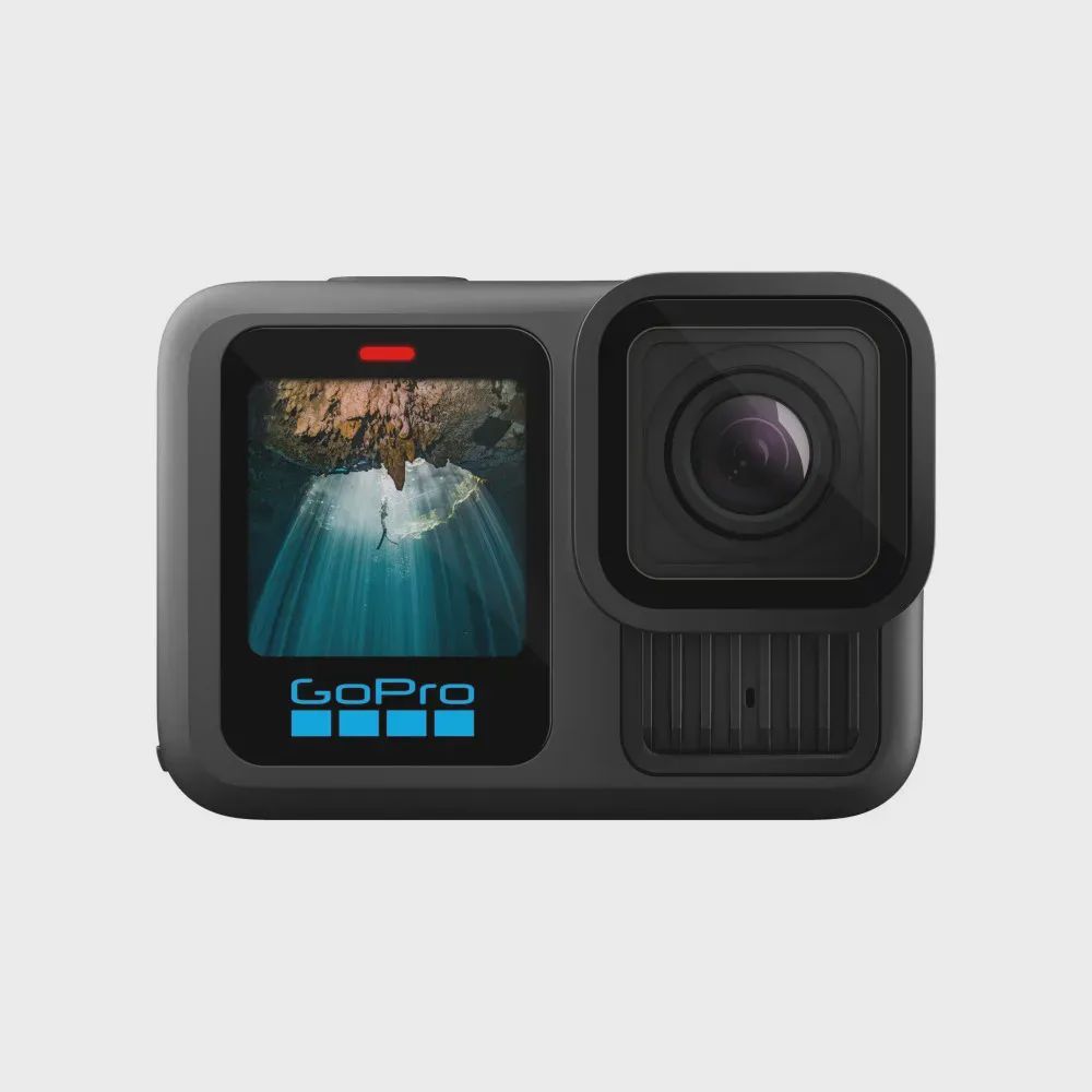 Ekşn kamera GoPro Hero 13 (GOPROH13) — Ekshan kamera, Bakı