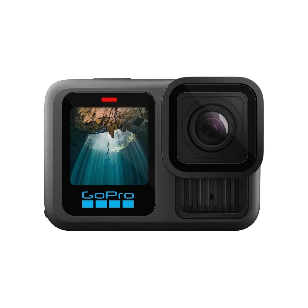 Ekşn kamera GoPro Hero 13 (GOPROH13) — Bakı
