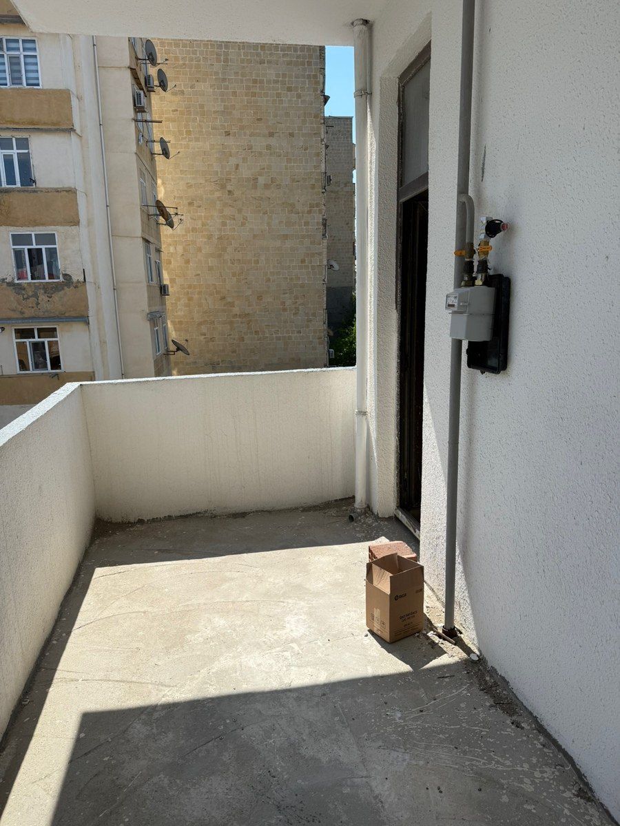 2-otaqlı yeni tikili, Xırdalan ş., 74 m² — Mənzil, Xırdalan (12)