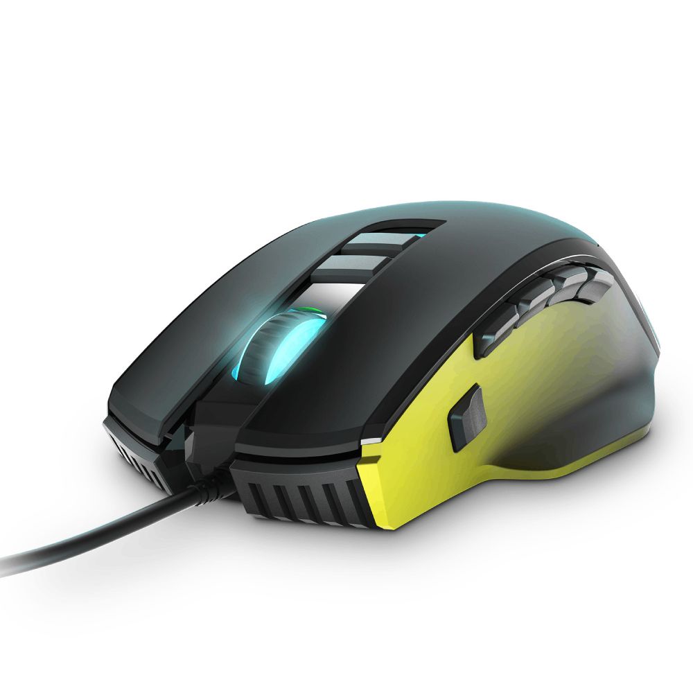 Gaming mouse Energy Sistem ESG M5 Triforce / 452071 — Klaviaturalar və siçanlar, Bakı (2)
