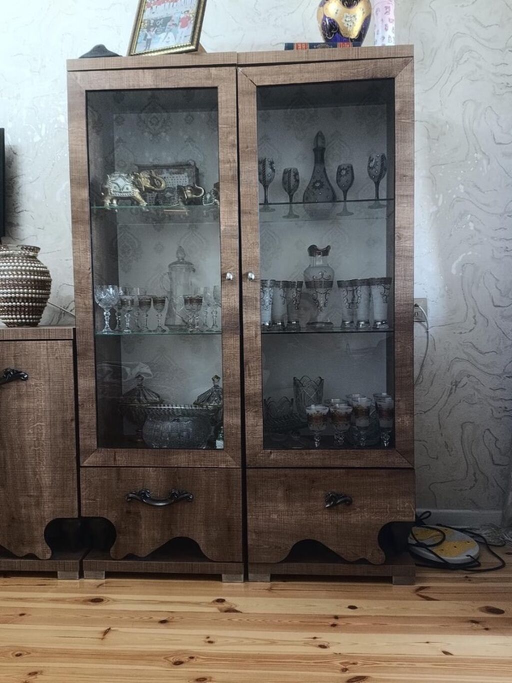 Qonaq otağı üçün mebel dəsti Heçbir prablemi yoxdu təp təzə alan — Qonaq otağı üçün, Sumqayıt (2)
