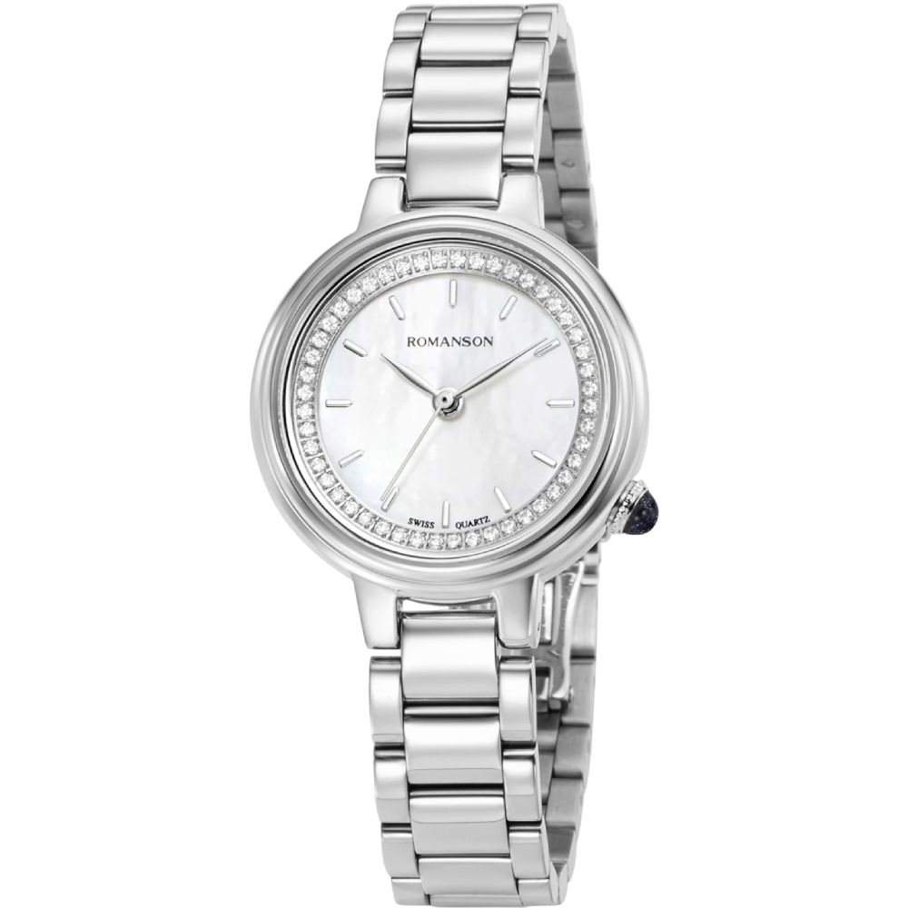Saat Romanson RM3BF513-LWWH — Saatlar, Bakı (2)